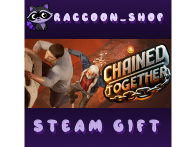 Chained Together * STEAM RU*KZ*UA*СНГ🔥