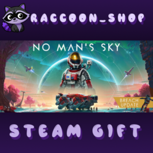 No Man's Sky * STEAM RU*KZ*UA*CIS🔥