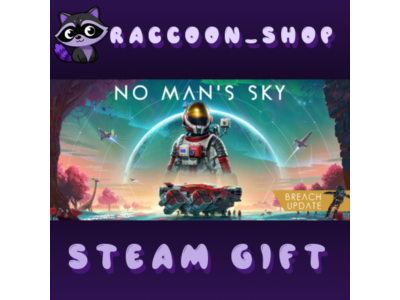 No Man&acute;s Sky * STEAM RU*KZ*UA*СНГ🔥