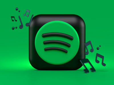 Подписчики spotify