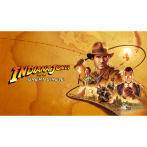 Indiana Jones and the Great Circle(Steam Gift Россия)