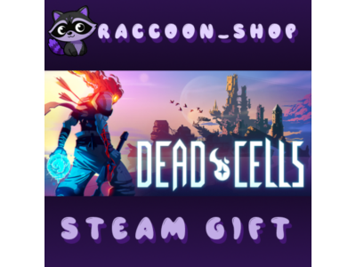 Dead Cells * STEAM RU*KZ*UA*СНГ🔥