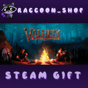 Valheim * STEAM RU*KZ*UA*CIS🔥