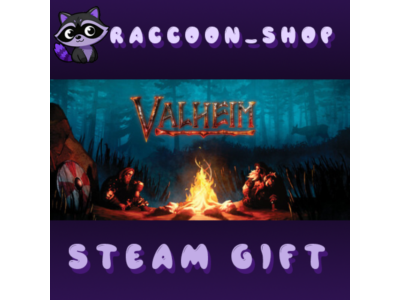 Valheim * STEAM RU*KZ*UA*СНГ🔥