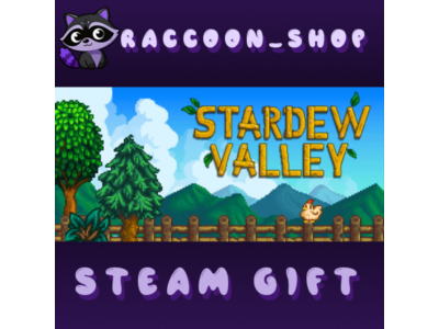 Stardew Valley * STEAM RU*KZ*UA*СНГ🔥