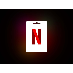 Netflix Premium | Shared Account | 1 Month