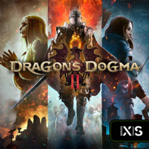 Dragons Dogma 2