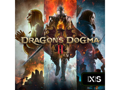 Dragons Dogma 2 | Xbox 🔑Key/Code