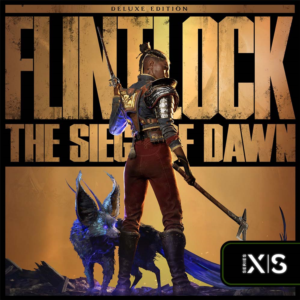 Flintlock Deluxe | Xbox 🔑Key/Code