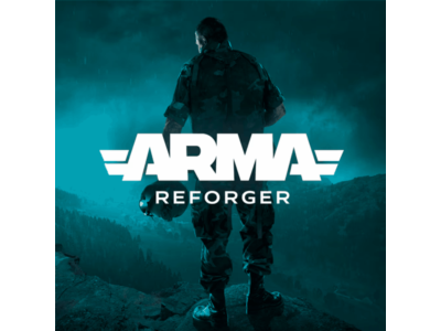 🔵Arma Reforger / Арма Рефоргер | PS5 Турция Украина