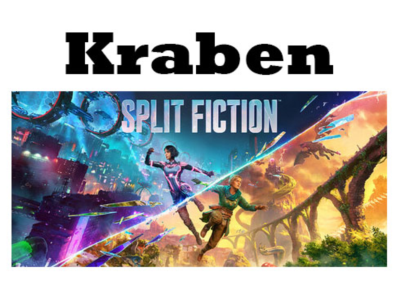 🎁Split Fiction™ steam🌍МИР