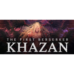 The First Berserker: Khazan (Steam Gift Россия)