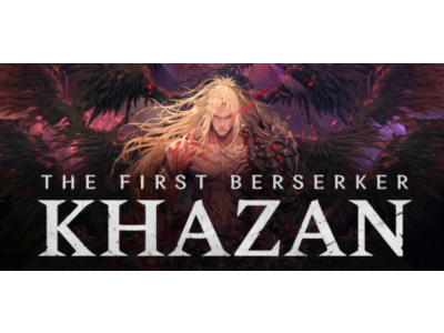 The First Berserker: Khazan (Steam Gift Россия)