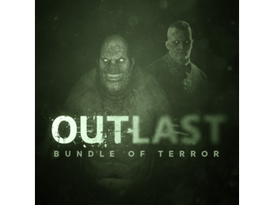 Outlast - Bundle of Terror (Xbox One/S/Ключ/Арген)