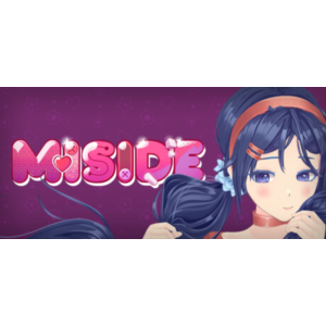 MiSide (Steam Gift Россия)