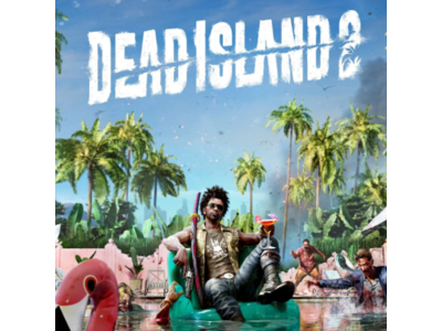 DEAD ISLAND 2 ✅STEAM КЛЮЧ