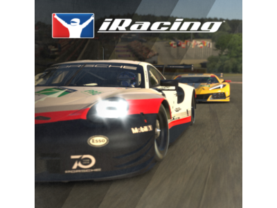 🔴 iRacing - 3-month new membership ✅ EPIC GAMES 🔴 (PC