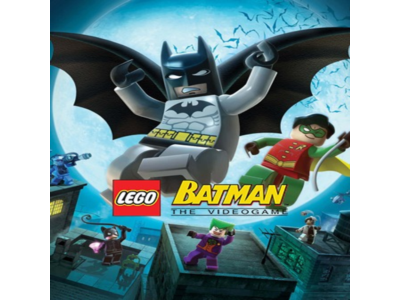 🔴 LEGO® Batman™: The Videogame ✅ EPIC GAMES 🔴 (PC)