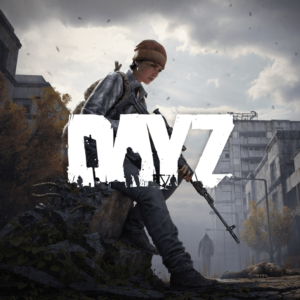 All regions ☑️⭐ DayZ + edition choice