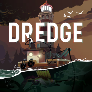 All regions ☑️⭐ Dredge Steam🎁