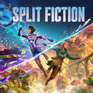 All regions ☑️⭐Split Fiction Steam🎁