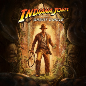Indiana Jones and the Great Circle 🔵 (STEAM) KEY