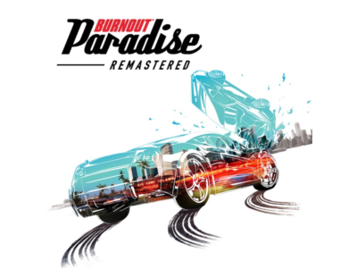 Burnout Paradise Remastered (Xbox One/S/Ключ/Арген)