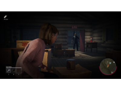 🔥🔥🔥Friday the 13th: The Game ONLINE + МНОГО ИГР🎁