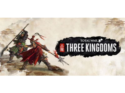 👑👑👑Total War: Three Kingdoms ONLINE+ ИГРЫ🎁