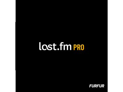 🎧Last.fm PRO 1/12 Месяцев 🔥