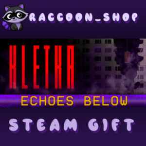 KLETKA * STEAM RU*KZ*UA*CIS🔥