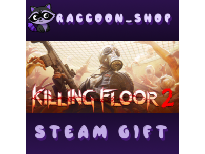 Killing Floor 2 * STEAM RU*KZ*UA*СНГ🔥