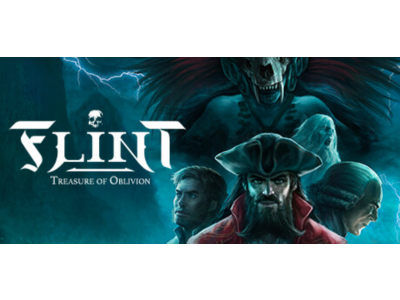 Flint: The Treasure of Oblivion * STEAM RU ⚡ AUTO 💳0%