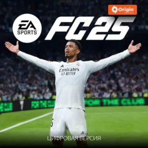 EA Sports: FC 25 (EA App/Key/ Global)