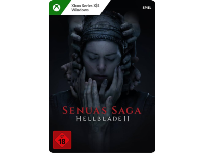 🎮✅🔥SENUA’S SAGA: HELLBLADE II XBOX X|S / WIN🔑КЛЮЧ USA