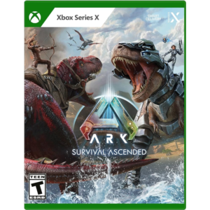 ✅ ARK: Survival Ascended XBOX SERIES X|S PC 🔑
