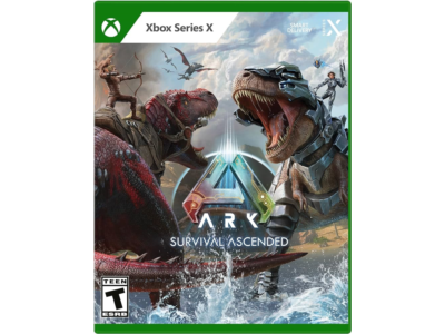 ✅ ARK: Survival Ascended XBOX SERIES X|S PC Ключ 🔑