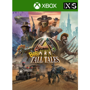 ✅ ARK: Bob's Tall Tales XBOX X