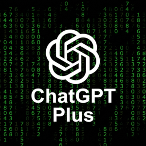 ChatGPT 5.4 PLUS | PRO 20x ОПЛАТА НА ВАШ АККАУНТ/ЛИЧНЫЙ| ГАРАНТИЯ