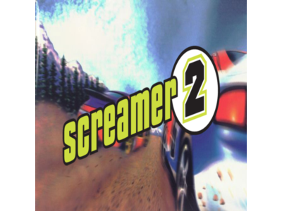🔴 Screamer 2 ✅ EPIC GAMES 🔴 (PC)