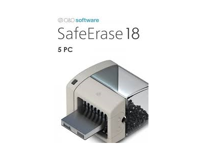 ✳️ O&O SafeErase 18.5 Professional 🔑 license key code