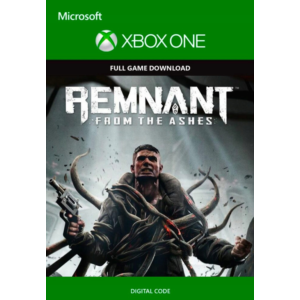 🔥🎮REMNANT FROM THE ASHES XBOX ONE X|S KEY🎮🔥