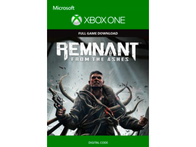 🔥🎮REMNANT FROM THE ASHES XBOX ONE X|S KEY🎮🔥
