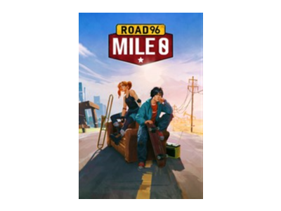 🔥🎮ROAD 96 MILE 0 KLUCZ XBOX ONE X|S WIN KEY🎮🔥