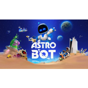 ✅ Astro Bot Ps5✅