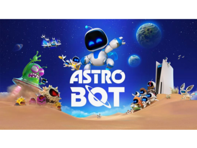 ✅ Astro Bot Ps5✅