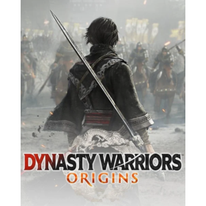 🔥DYNASTY WARRIORS: ORIGINS Steam Gift Digital Delux 🔥