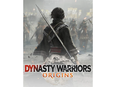 🔥DYNASTY WARRIORS: ORIGINS Steam Gift Digital Delux 🔥