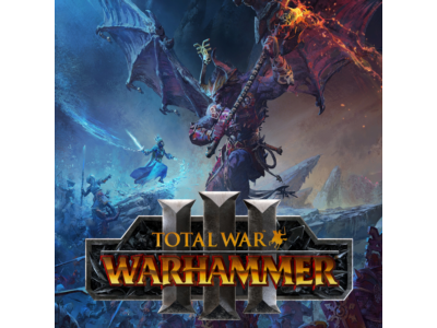 🔴Total War: WARHAMMER III +【All DLC】NO Guard🎁