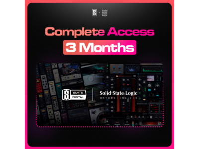 🟣 Slate Digital All Access + SSL Complete ✅ 3-6 МЕСЯЦЕВ🔥